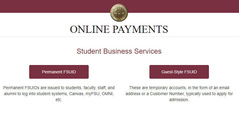 Fees.fsu.edu