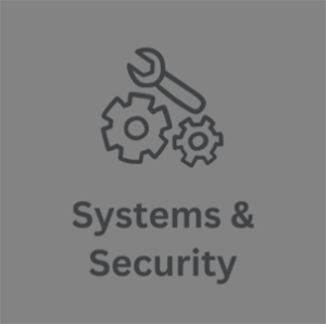 Systems and Security