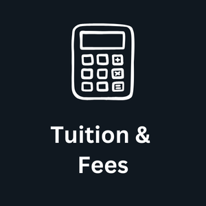 Tuition and Fees
