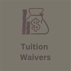Tuition Waivers