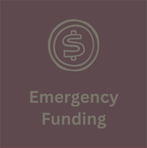 Emergency Funding