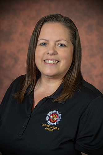 Mary Eichler